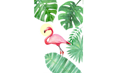 Flamingo Tropical