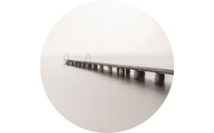 Black and White View