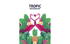 Tropic Love