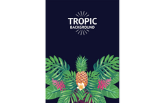 Tropic Love