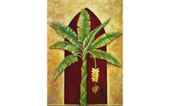 Tropical Trees