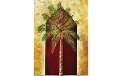 Tropical Trees