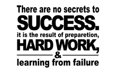 Decal Cutout Corporate Quotes