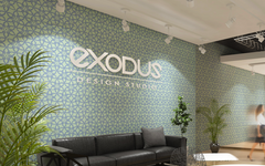 Demi Apple Juice Green BG Seamless