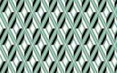 Diamond Light Green BG Seamless