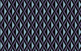 Geo Diamond Blue BG Seamless