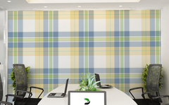 Jochem Apple Juice Green BG Seamless