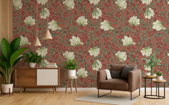 Grace Woven in Rustic Hues