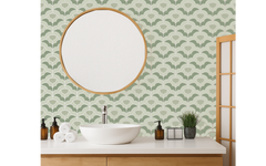 The Calm of Gentle Arches