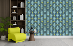 A Serenade of Blooming Light