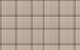 Plaid Pattern Brown Khaki BG Seamless