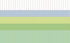 Stripe Apple Juice Green BG Seamless