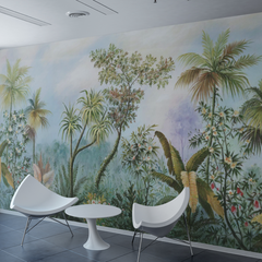 The Beautiful Forest