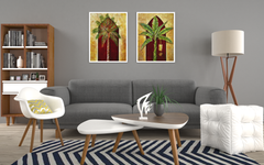 Tropical Trees