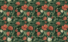 Whispers of the Meadow