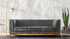 Sophisticated Textured