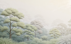 Where the Fog Lingers