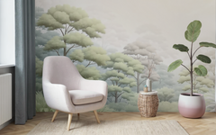 Where the Fog Lingers