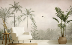 Whispers of the Misty Grove