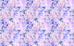 Painted Flower