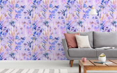 Painted Flower
