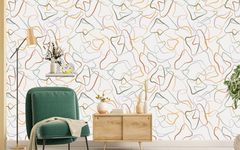 Abstract Line Flow