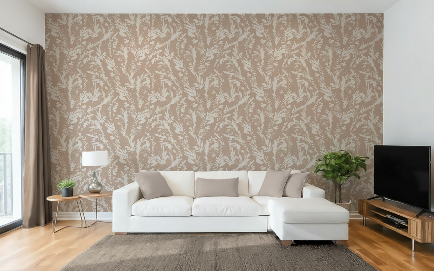 Botanical Imprints