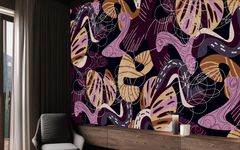 Abstract Shapes
