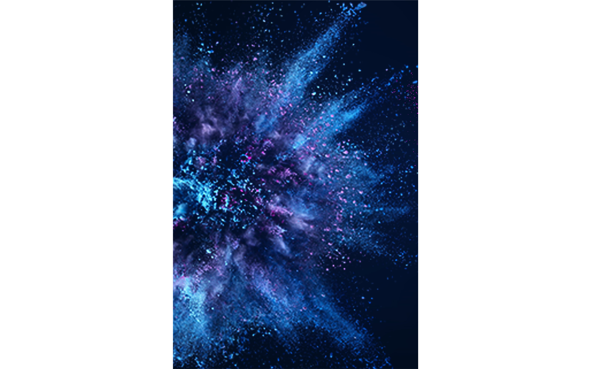 Midnight Splashes