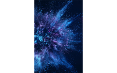 Midnight Splashes