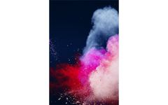 Midnight Splashes