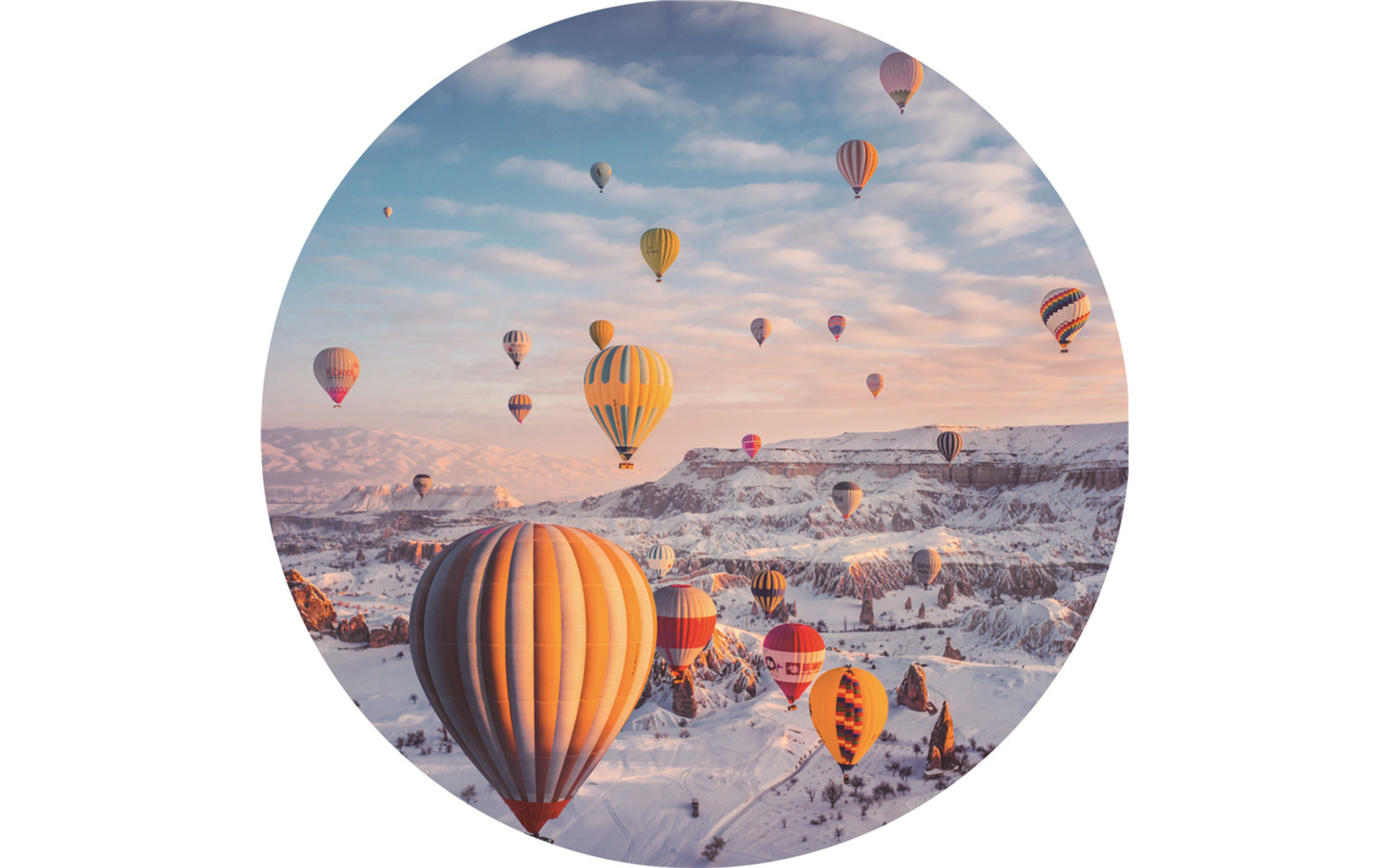 Air Balloon
