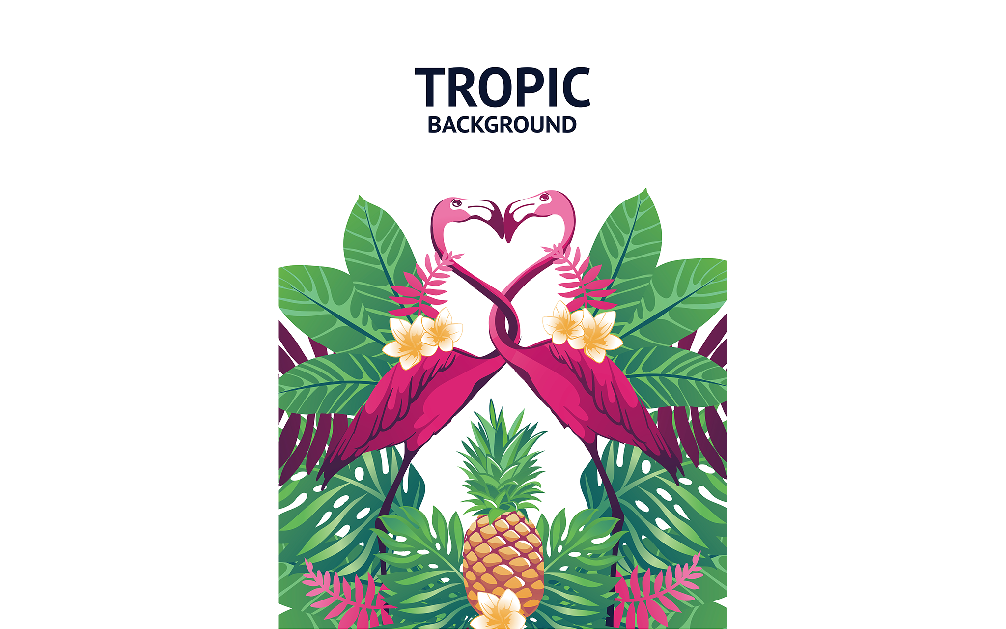 Tropic Love