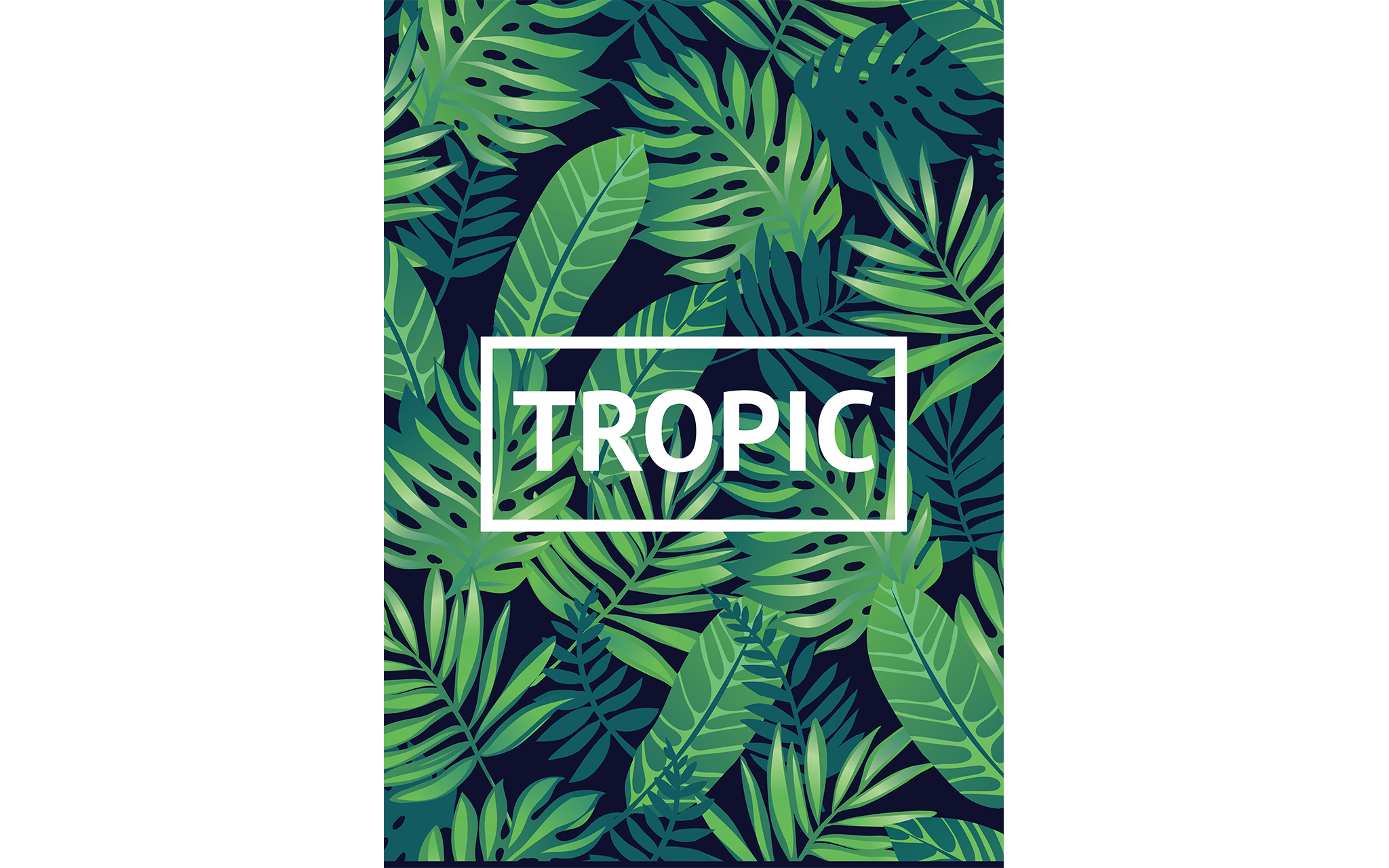 Tropic Love