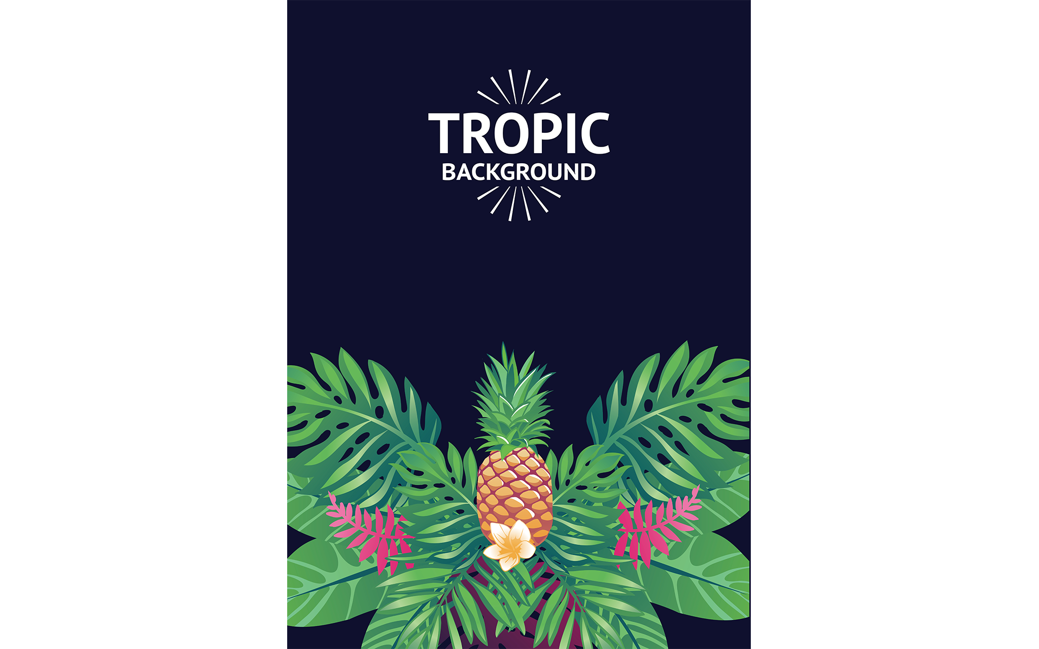Tropic Love