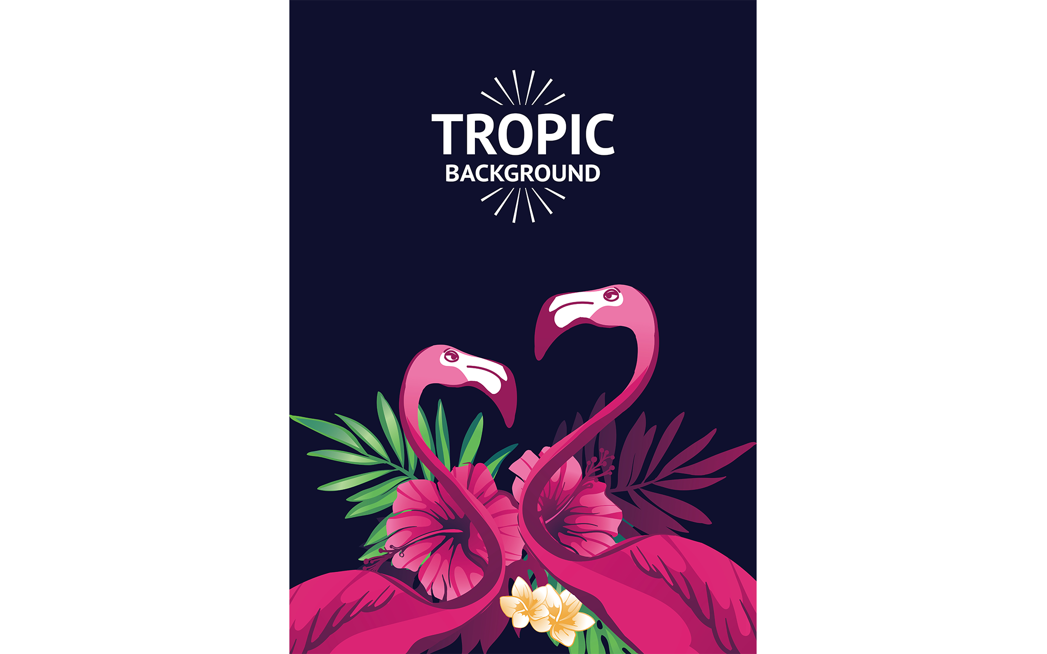 Tropic Love