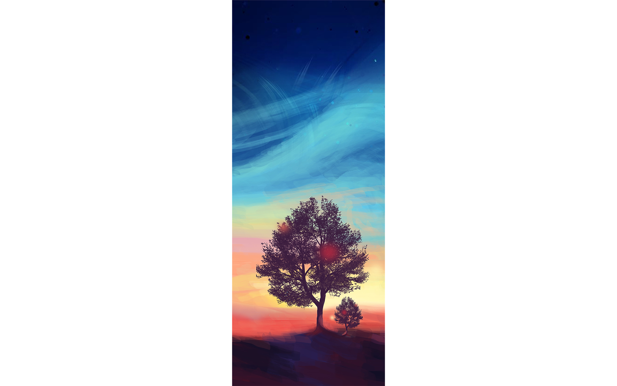 Dream Tree