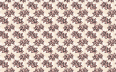 Brown Petals