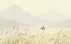 Serene Drift