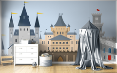The Castles