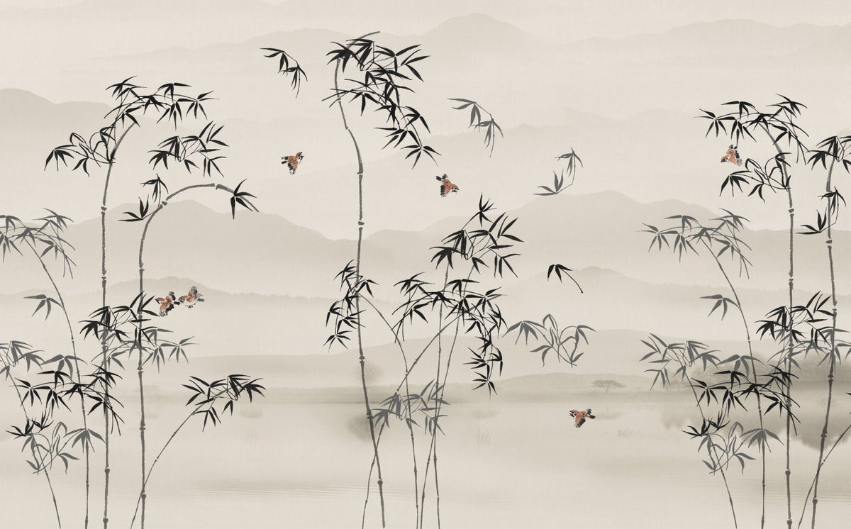 Bamboo Bliss