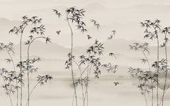 Bamboo Bliss
