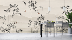 Bamboo Bliss