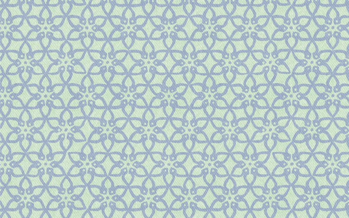 Demi Apple Juice Green BG Seamless