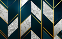A Sparkling Zenith