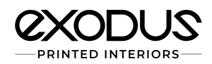 Exodus Printed Interiors