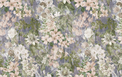 Fleeting Petals