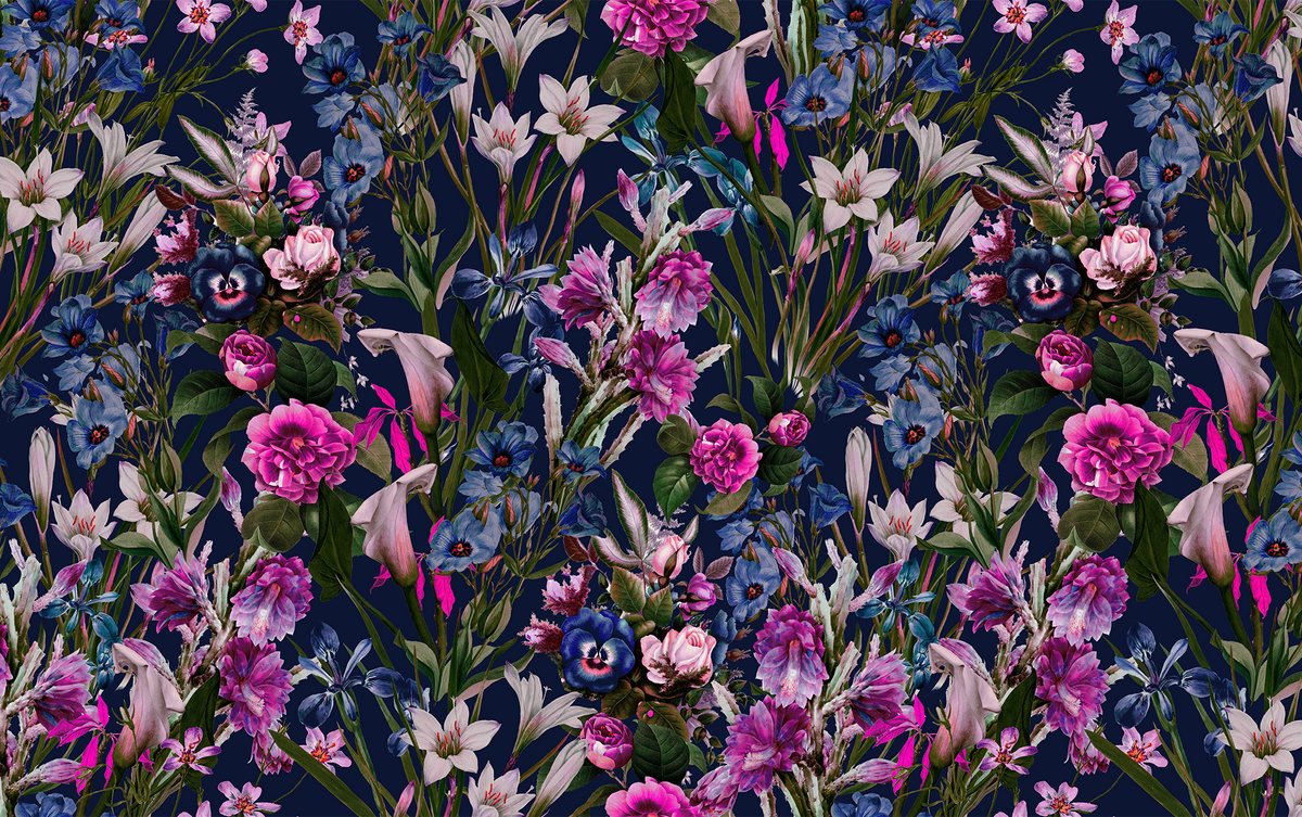 Mystical Petals