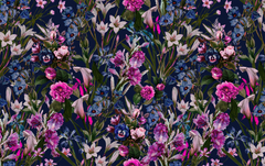 Mystical Petals