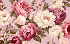 Charming Flora